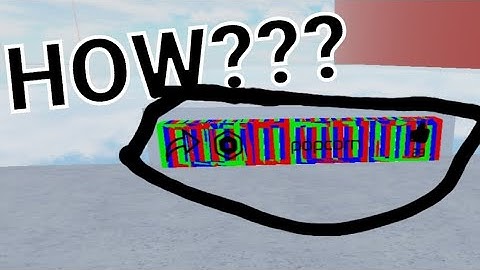 How to make a custom like button colour in obby creator!