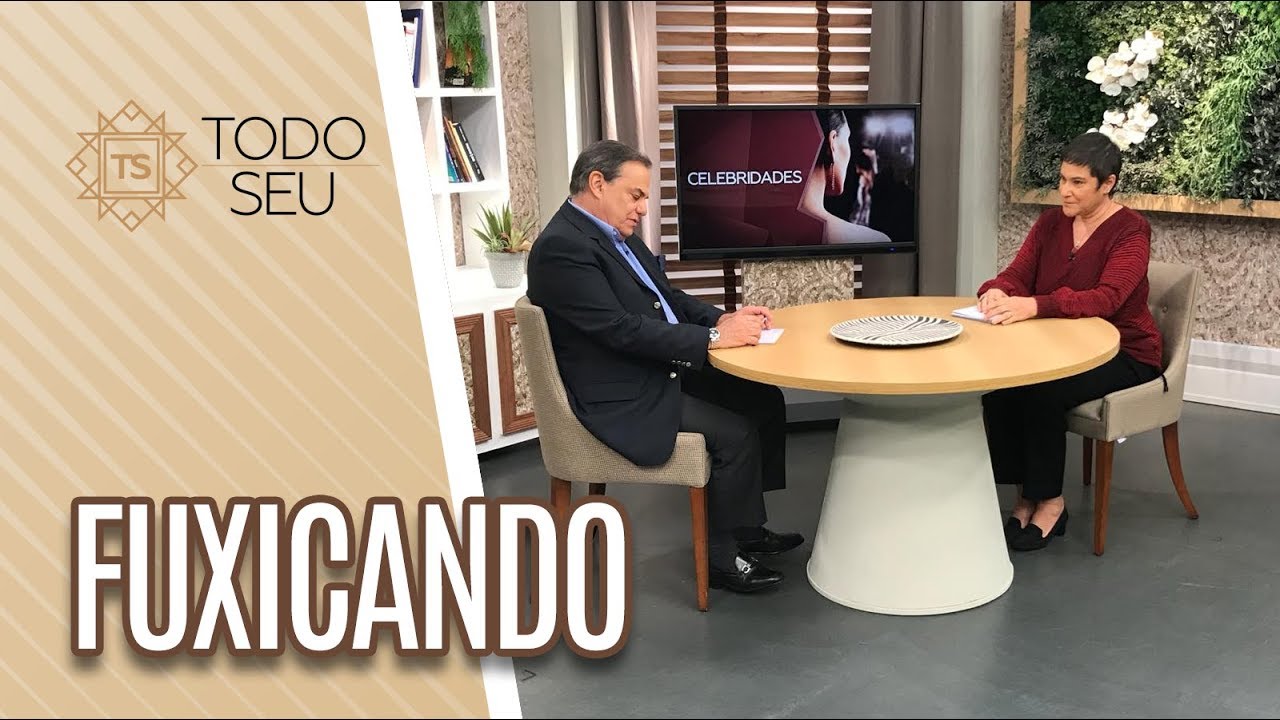 Fuxicando - Todo Seu (07/06/19) programacion feria de palmira 2019