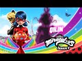 MIRACULOUS | 🐞 QILIN - TEASER ☯️ | SEASON 4 | Tales of Ladybug &amp; Cat Noir