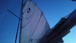 Moonlight Sail
