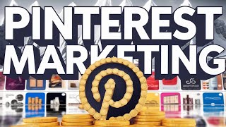 Pinterest Cash Explosion: Secrets to Millions You MUST Master Now! - S1/Ep1