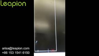 How to fix the alarm Axis 4Limit+ [Teaching] [Laser Machine] screenshot 5