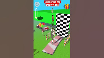 Tower Run 🗼🗼 | 45 Level | #shortvideo #firstshortvideo  #youtubeshort