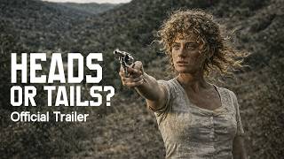 HEADS OR TAILS (2026) — Official Trailer | Western Movie