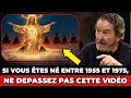 IF YOU WERE BORN BETWEEN 1955 AND 1975 GOD HAS A VERY URGENT MESSAGE FOR YOU J J BENÍTEZ 