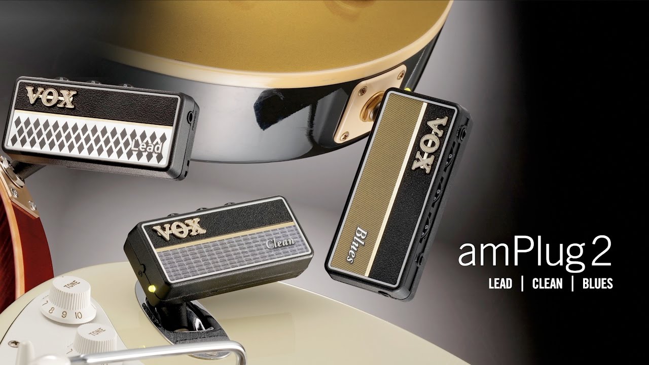 Vox AmPlug 2 Blues avis : notre test et avis de clients