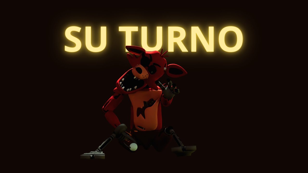 este FAN GAME es muy FURRY | TX