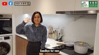 Core Residence - TRX Exchange 106 | Show Unit Master Plan | DWB多屋寶