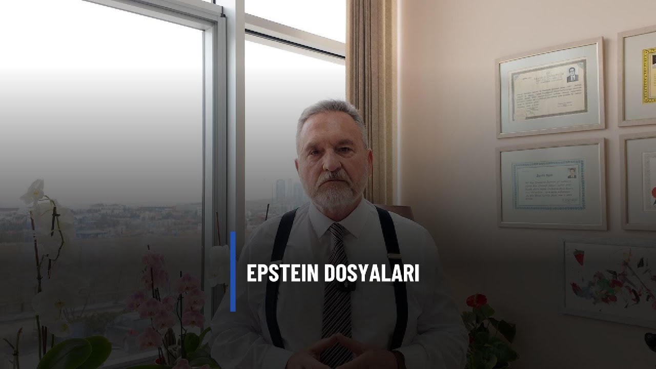 Epstein Dosyaları