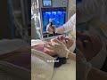 Любимая процедура голливудских звезд 🤩 #косметология #hydrafacial