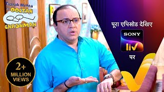 NEW! Taarak Mehta Ka Ooltah Chashmah | Ep 4268 | 14 Dec 2024 | Teaser