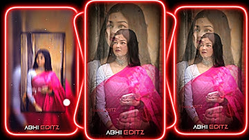 #Tu hai toh main hoon 💞💘XML file Hindi song 🔰 hindi song Xml file🔰 XML file alight motion 🔰XML file🔰