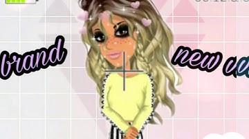 My intro✨💭|| Little Cutie Online Msp|| #1 😄❤