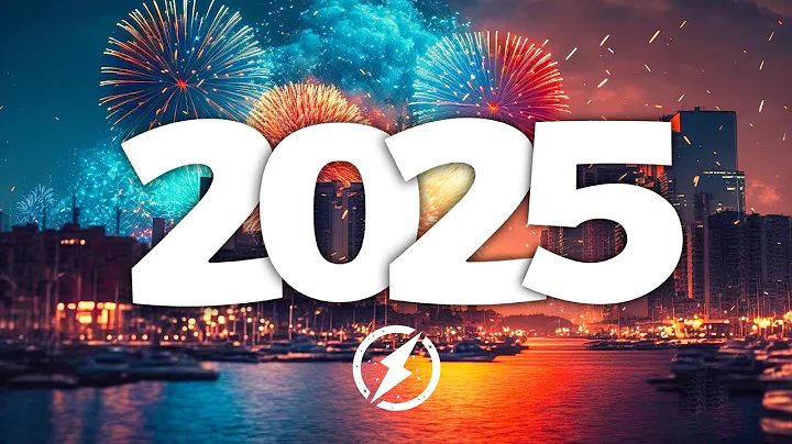 New Year Music Mix 2025 ♫ Best Music 2024 Party Mix ♫ Remixes of Popular Songs