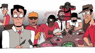 Misspoke Tf2 Comic Dub