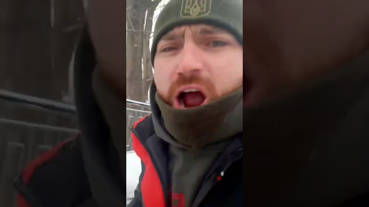 як розморозити авто... -9 С°  