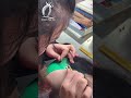 [Hair Manufaturer] How to crocheting lace wigs?