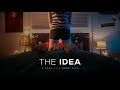 The idea  a cinematic short film  sony a7iv