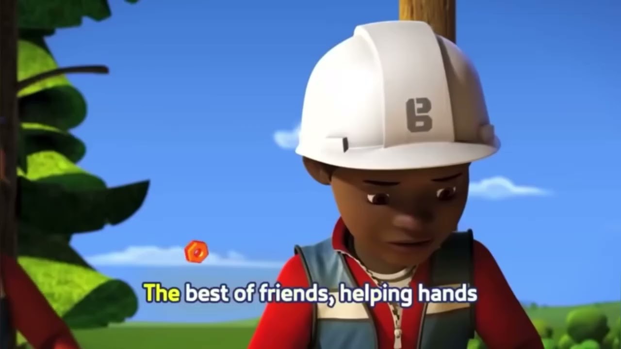 Bob The Builder We Are A Team Song 30 Second Version YouTube bob-the-builder-we-are-a-team-song-30-second-version-youtube