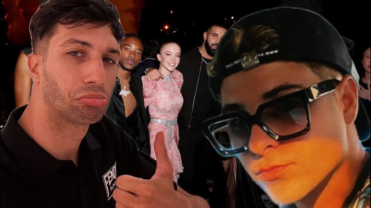 Ο ΠΙΟ ΠΟΛΥΣΥΖΗΤΗΜΕΝΟΣ ΚΑΛΕΣΜΕΝΟΣ