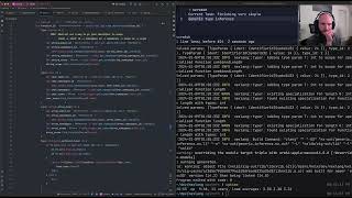Compiler Programming in Rust - Generic Type Inference