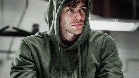 MOTIVATION DAVID LAID (POKER FACE)