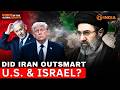 Trump's Iran Deal Faces Backlash From Allies & Israel: Victory or Historic Mistake?