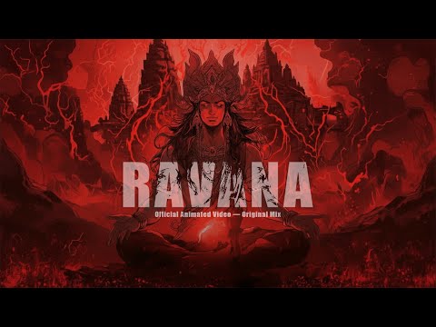 RAVANA - Storyphonic (Original Mix)