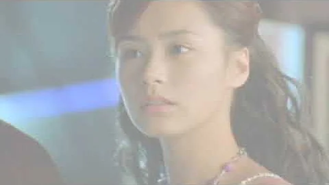 Edison Chen and Gillian Chung - You & I - DayDayNews