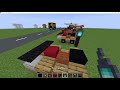 Minecraft Fireman Sam Mercury Tutorial