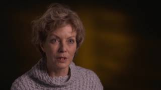 Another Mother's Son - Jenny Seagrove interview clip
