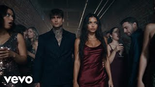ArmaniXtacy - Still Watching (Official Music Video)