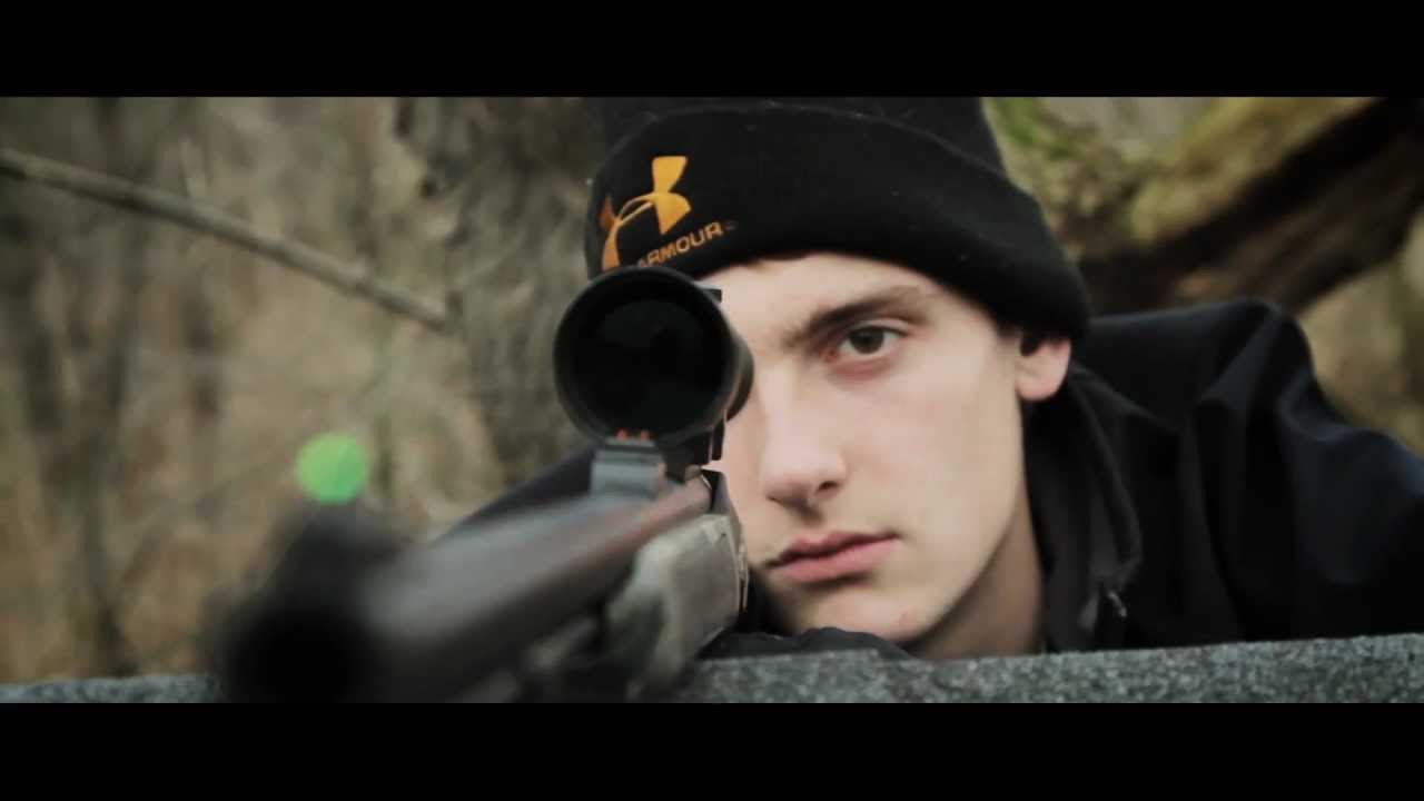 The World's Deadliest Assassin - YouTube