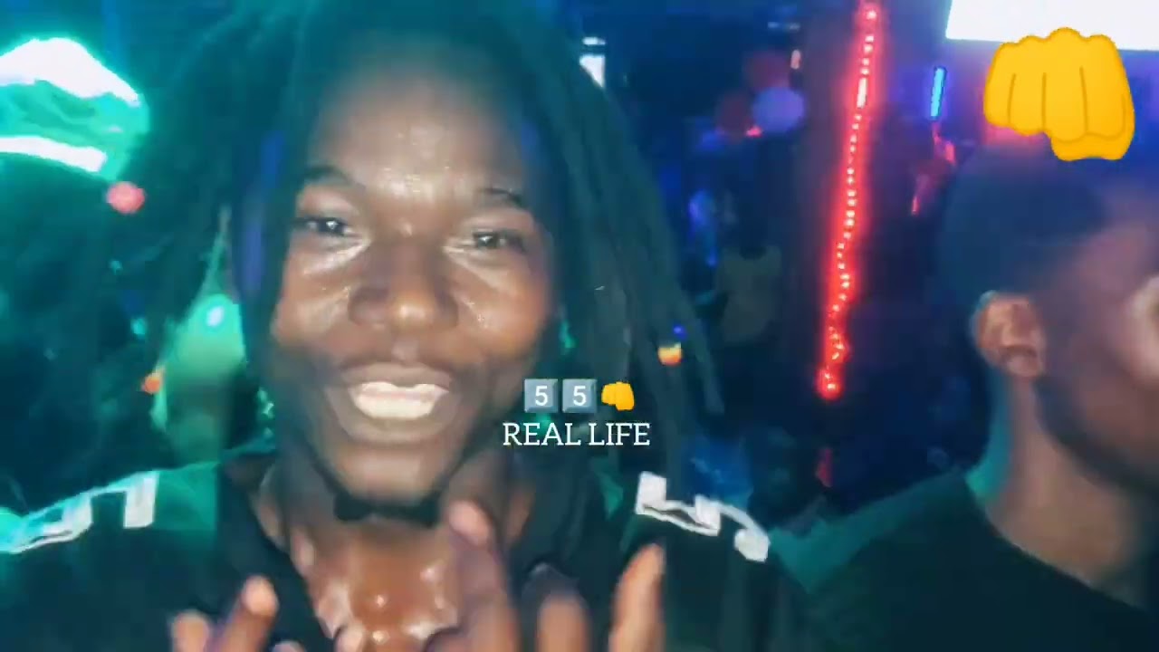 SCOBA MC55 & KIROBOTO MC55 WAKIKIWASHA NDAN YA DIZONGA CHAMANZI....55 REAL LIFE 