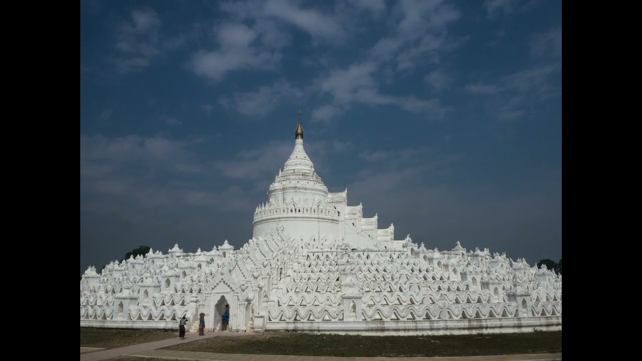 Myittathot (မေတ္တာသုတ်တော်)