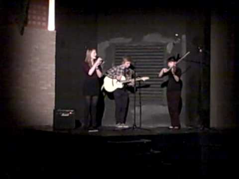 hey soul sister by the 'Becca Lovers' at the Inter...