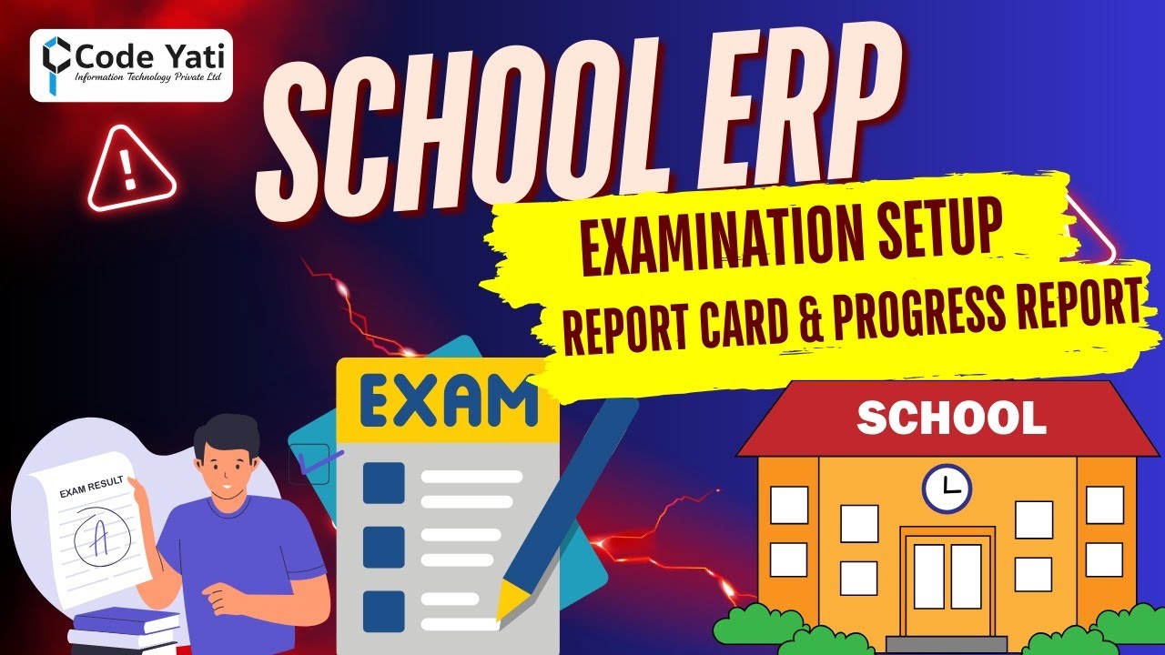 Exam set up Tutorial 02 - YouTube
