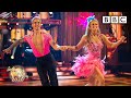 Maisie and Gorka Samba to Samba (Conga) - Week 1 ✨ BBC Strictly 2020