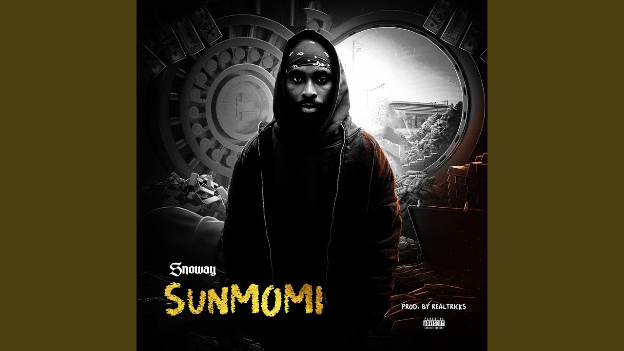 Watch Sunmomi on YouTube Watch Sunmomi on YouTube