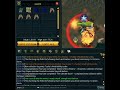Ultimate slayer achieved #runescape #clues #rs3 #shorts #rs3moneymaking