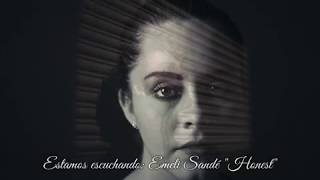 Video thumbnail of "Emeli Sandé - Honest"