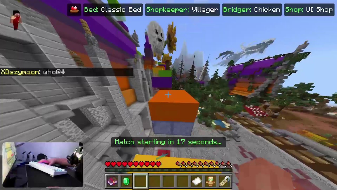 Minecraft oder fn neue seson chapter 2 remix - YouTube