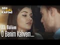 O benim kahvem... - Sen Çal Kapımı 23. Bölüm