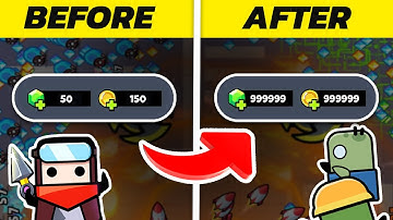 Latest Survivor.io HACK - Provide You Unlimited GEMS & COINS in Survivor.io mod (iOS, Android)