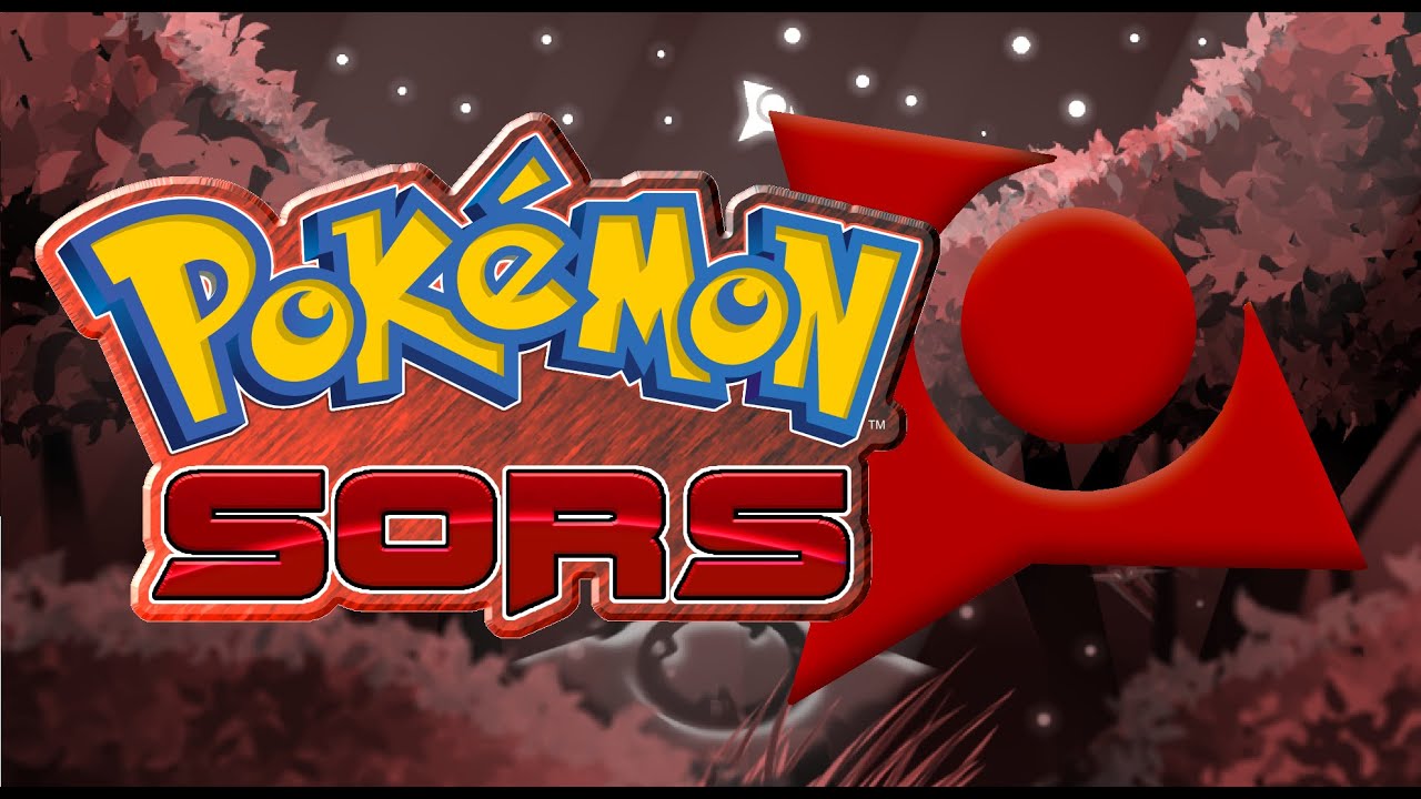 Pok mon Sors Approach OST Extended YouTube