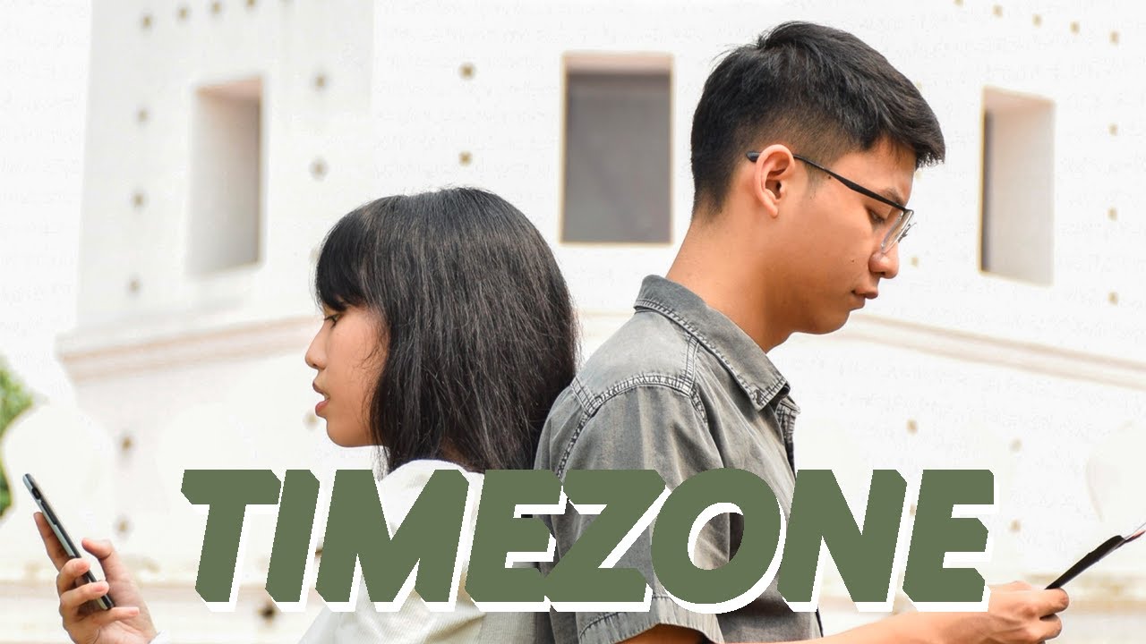 TIMEZONE Official Trailer (2020) YouTube