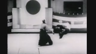 Download Lagu Morihei Ueshiba O Sensei - Ki MP3