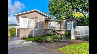 SOLD | 49 Caulton Street, St Johns | Affordable 4brm | Leasehold