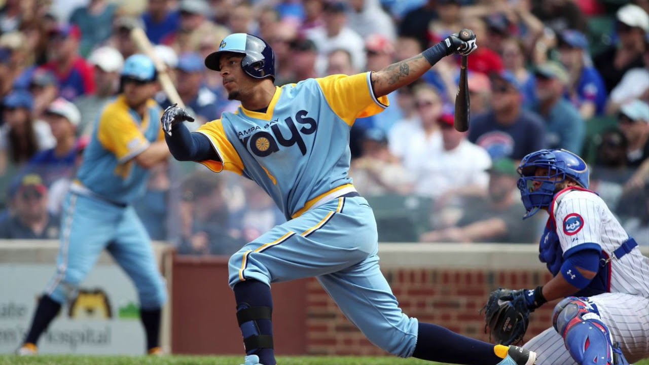 best mlb jerseys of all time