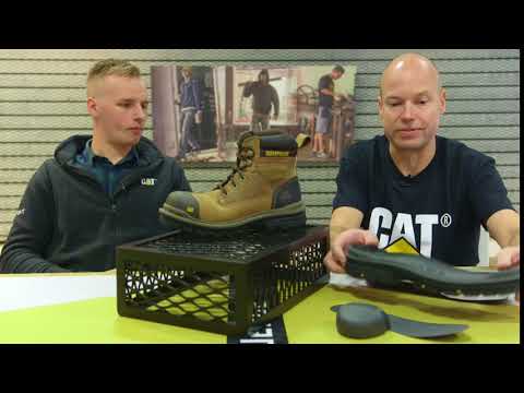 Video: Mga Bota Sa Trabaho: Mga Safety Boots Na May Isang Metal Toe, Tarpaulin At Mga Modelo Ng Katad, Mababang Bota At Iba Pang Mga Uri, Ang Pinakamahusay Na Mga Tagagawa Ng Safety Footw